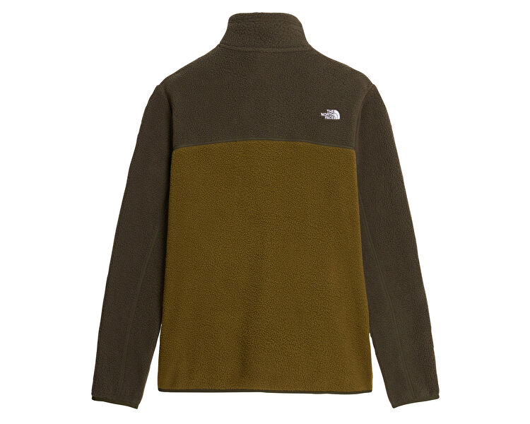 M YUMIORI FULL ZIP