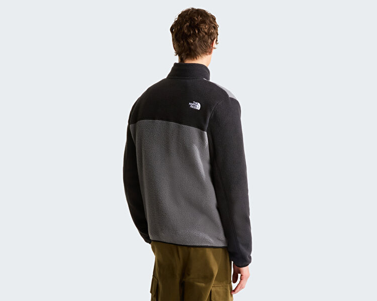 M YUMIORI FULL ZIP
