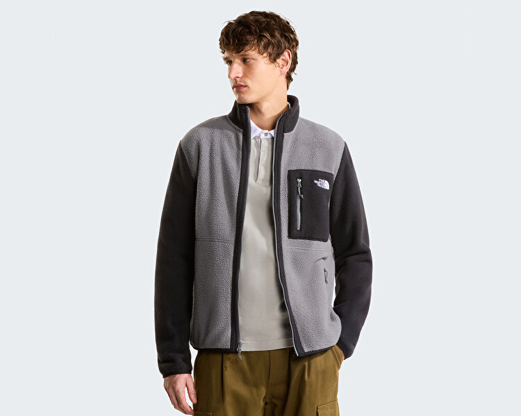 M YUMIORI FULL ZIP