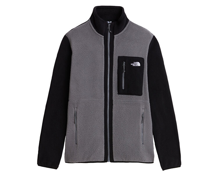 M YUMIORI FULL ZIP