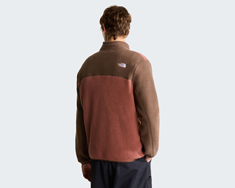 M YUMIORI FULL ZIP