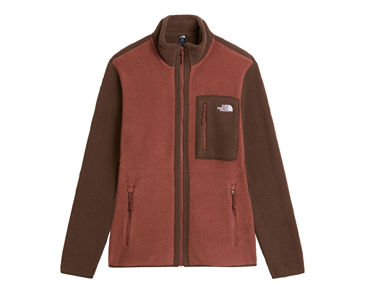M YUMIORI FULL ZIP