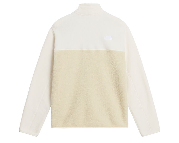 M YUMIORI 1/4 ZIP