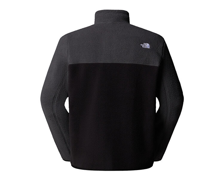 THE NORTH FACE Erkek M YUMIORI 1/4 ZIP Siyah NF0A883SS5H1 | Korayspor