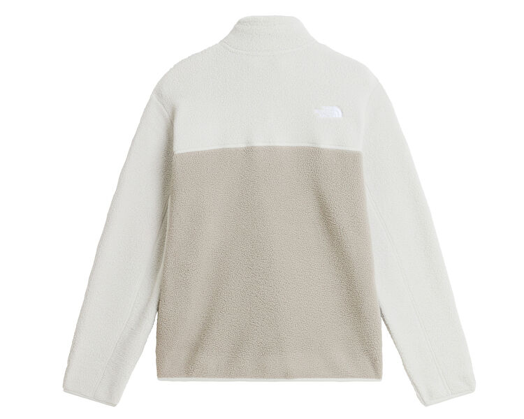 M YUMIORI 1/4 ZIP