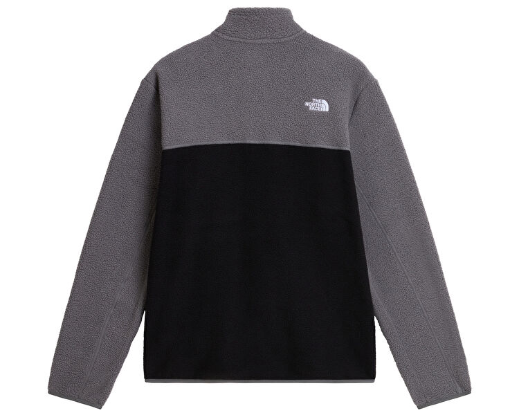 M YUMIORI 1/4 ZIP