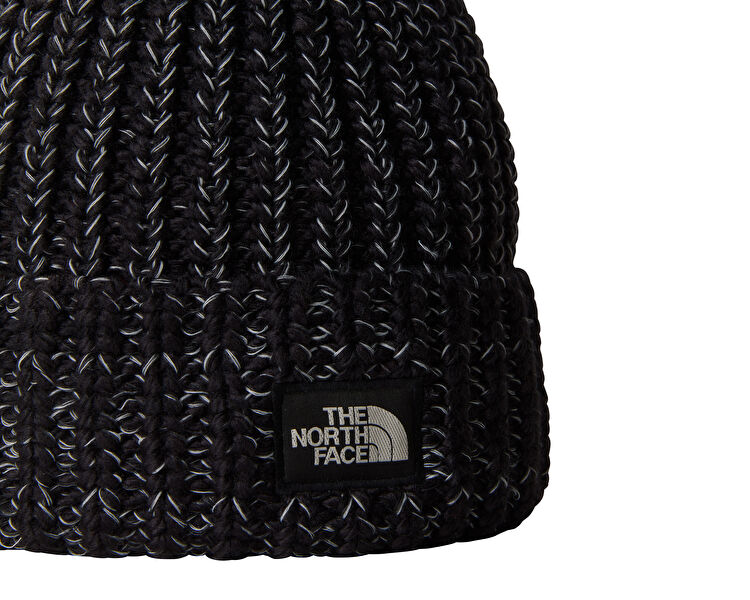 COZY CHUNKY CABIN BEANIE