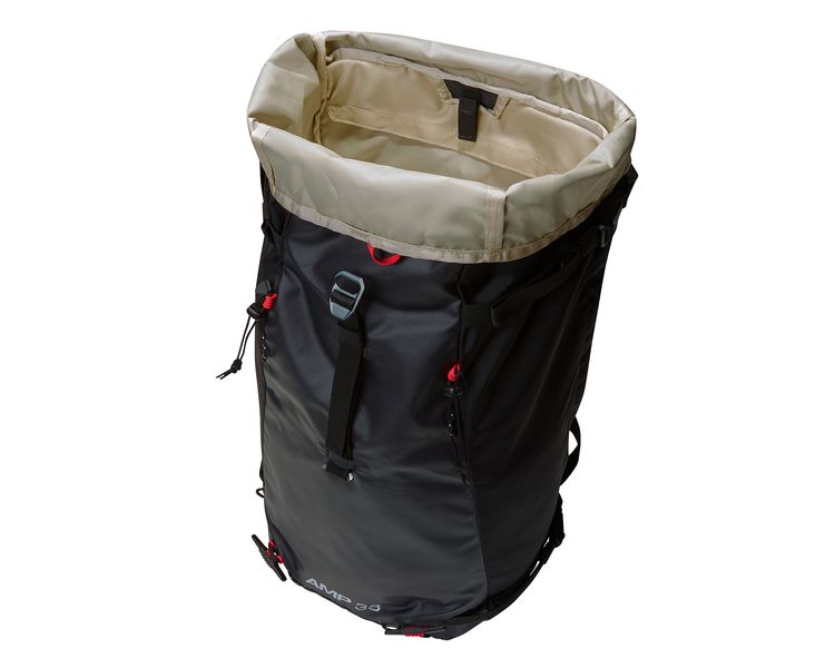 ALL MOUNTAIN PURPOSE 38