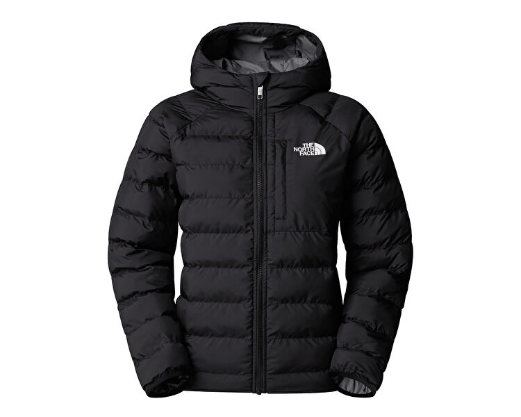 G REVERSIBLE PERRITO HOODED JACKET