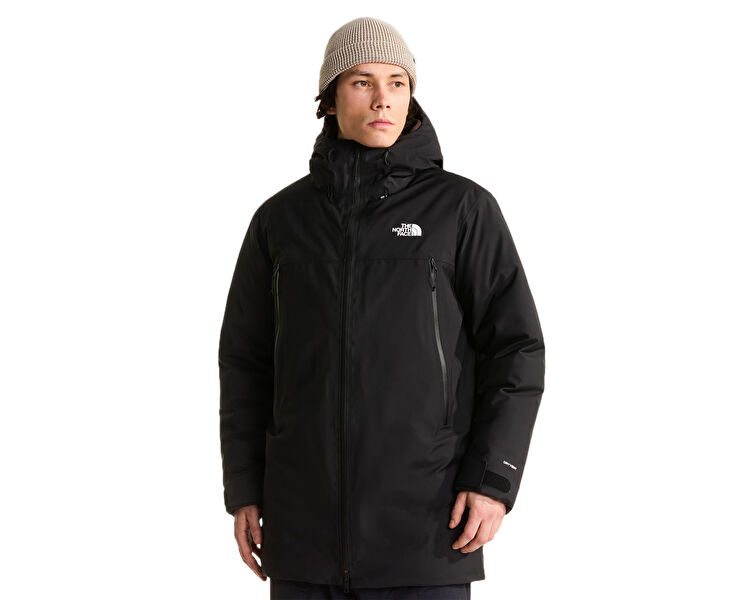 M MTN RANGE DOWN PARKA