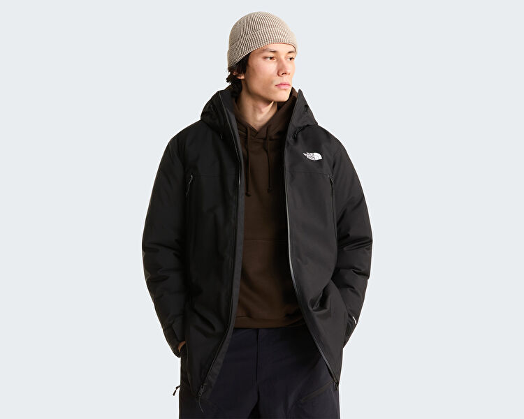 M MTN RANGE DOWN PARKA
