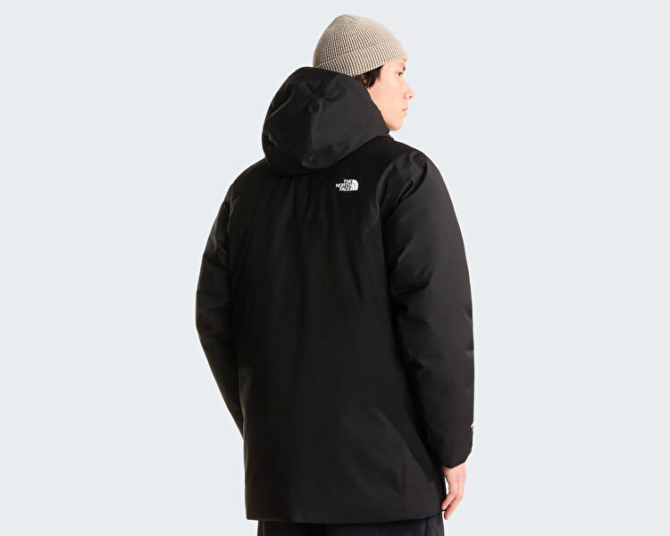 M MTN RANGE DOWN PARKA