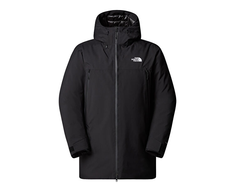 M MTN RANGE DOWN PARKA