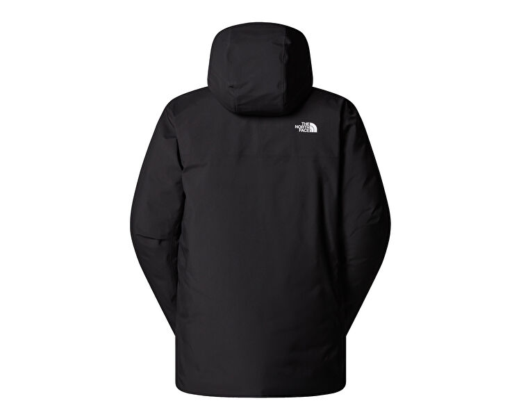 M MTN RANGE DOWN PARKA