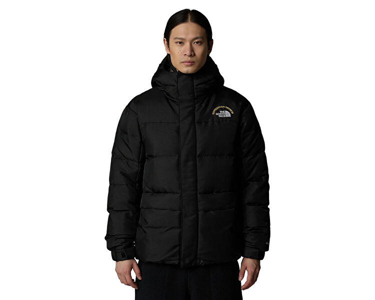 M HMLYN 30 ANNIVERSARY PARKA