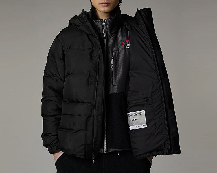 M HMLYN 30 ANNIVERSARY PARKA