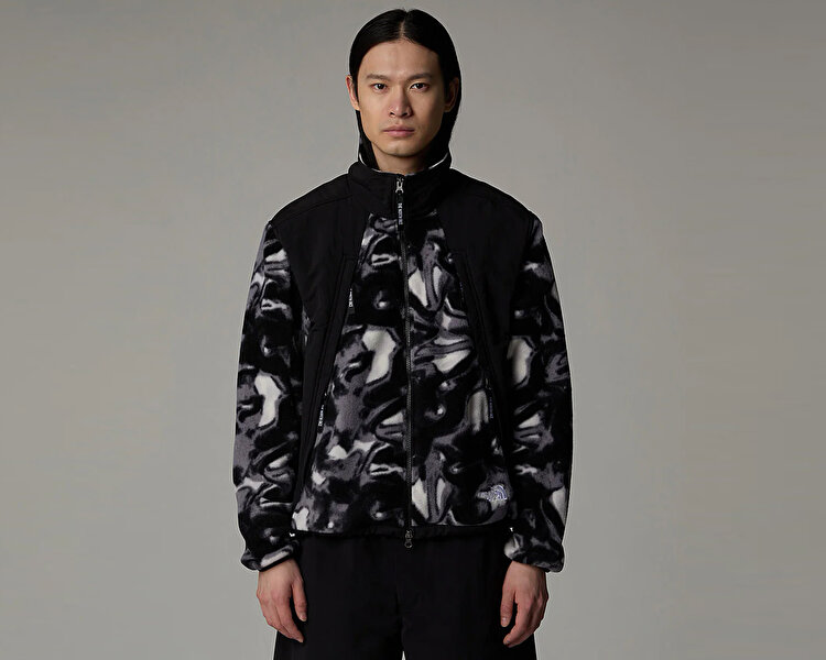 M 2000 Polar Sun Fleece Jacket