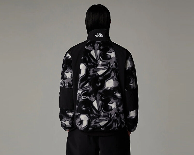 M 2000 Polar Sun Fleece Jacket