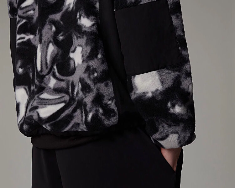 M 2000 Polar Sun Fleece Jacket