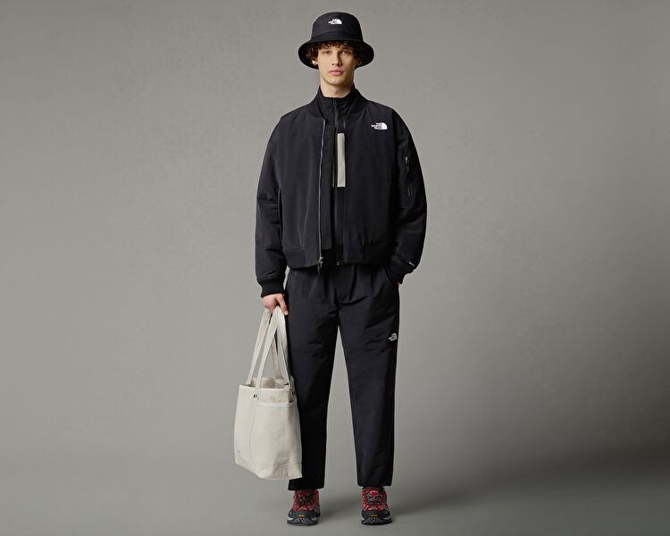 The Nort Face Erkek M Tnf Bomber NF0A88XZJK31