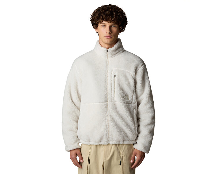 M EXTREME PILE 2 FZ JACKET