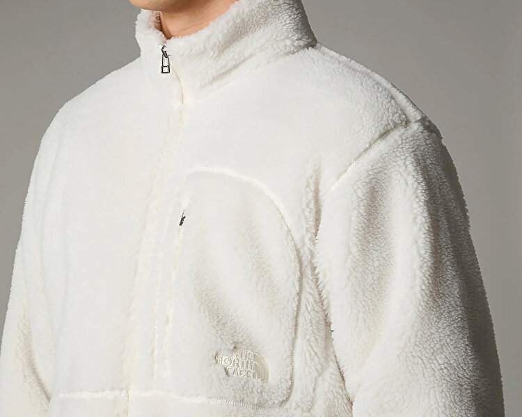 M EXTREME PILE 2 FZ JACKET