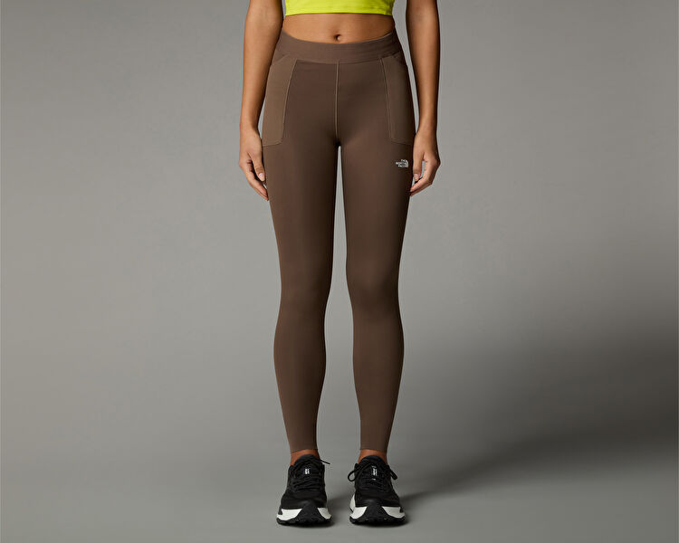 W REFINA LEGGING 27"