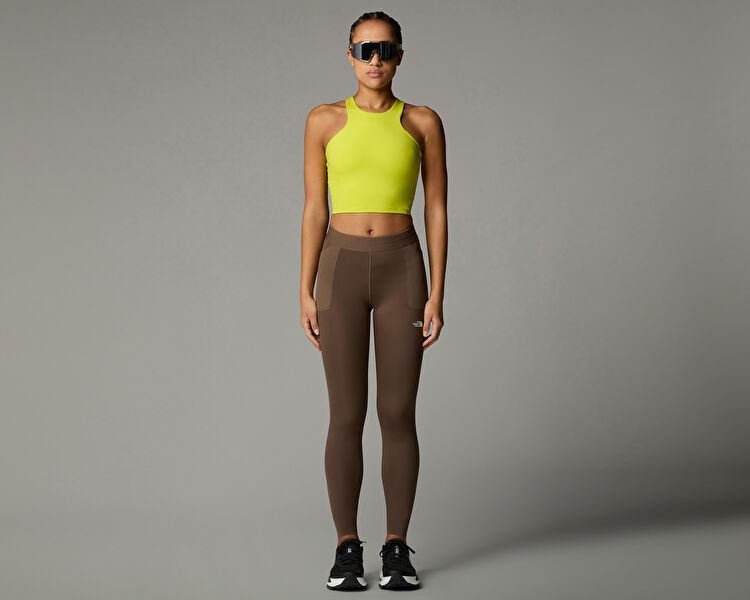 W REFINA LEGGING 27"