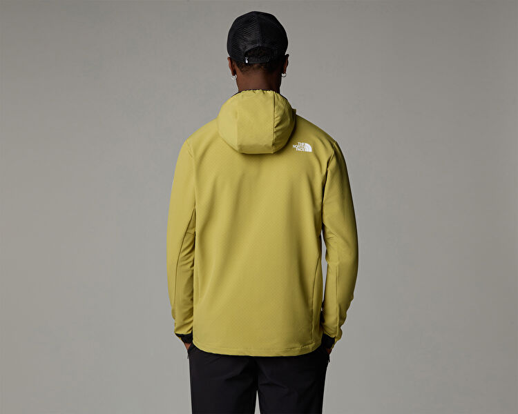 M MA SOFTSHELL JACKET