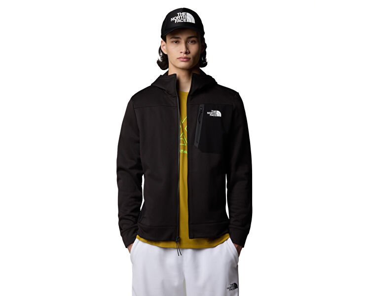 M Ma Fz Fleece