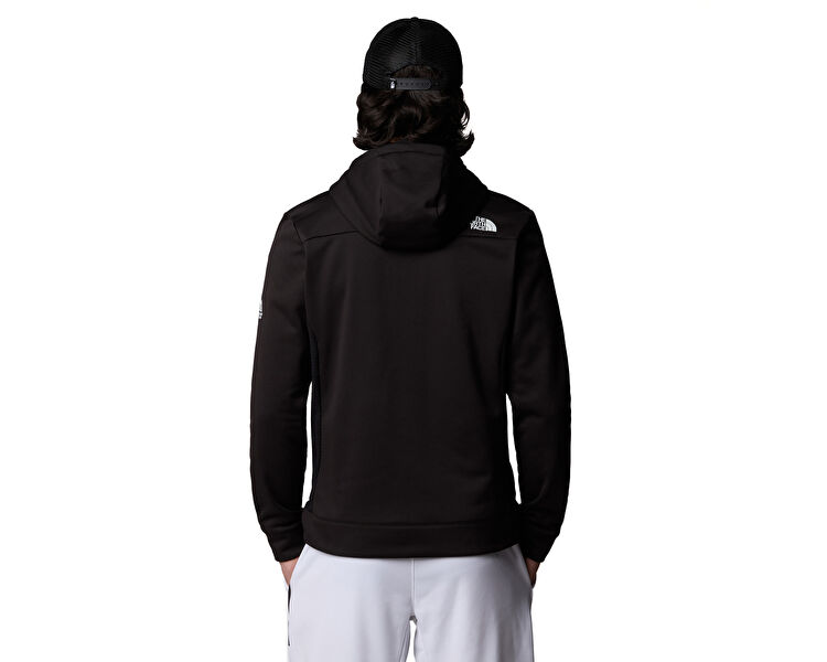 M Ma Fz Fleece