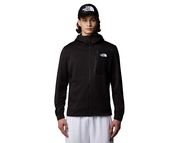 M Ma Fz Fleece