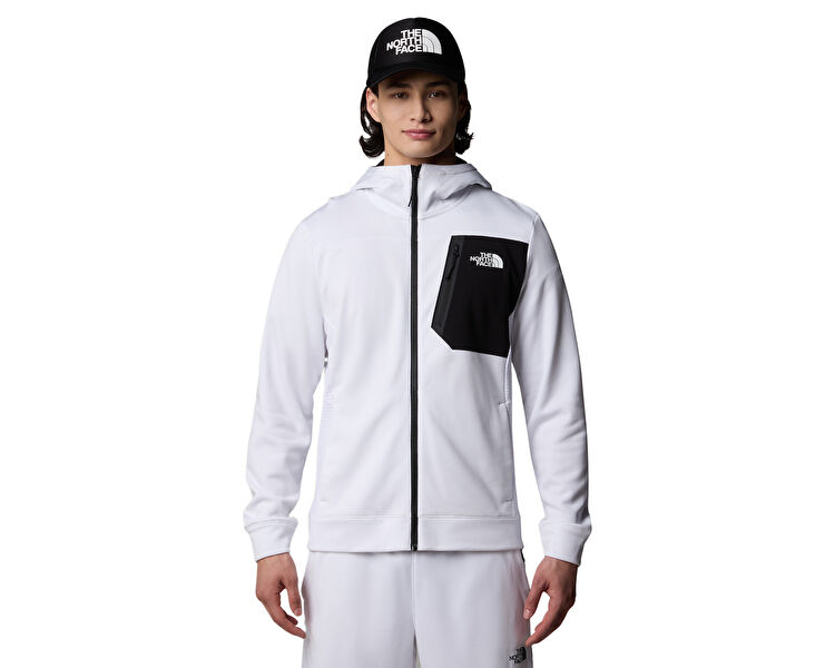 M Ma Fz Fleece