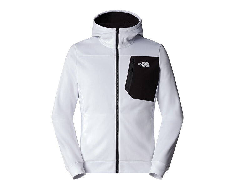 M Ma Fz Fleece
