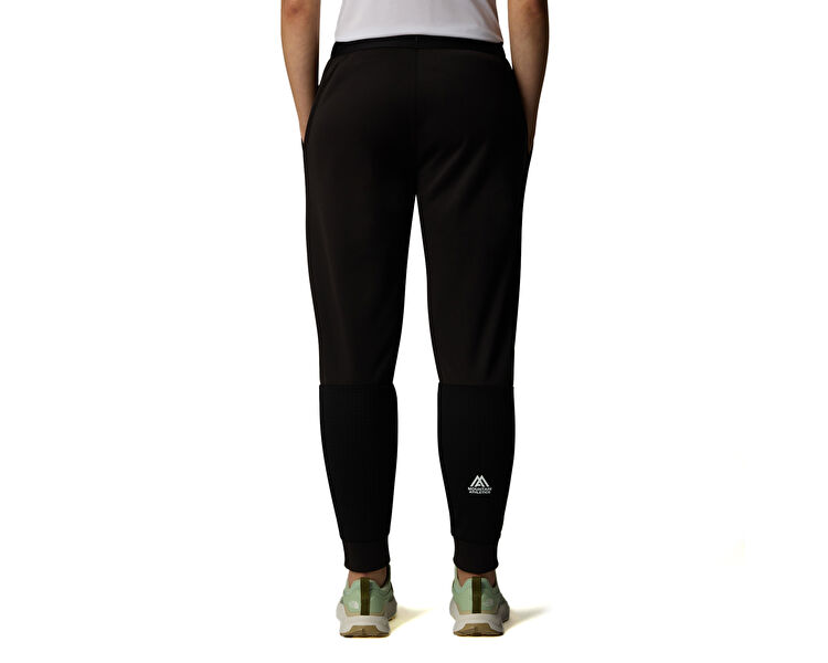 W Ma Fleece Pant