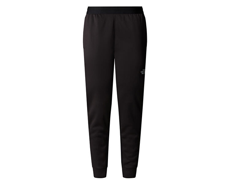 The North Face Kadın W Ma Fleece Pant Siyah NF0A893WJK31