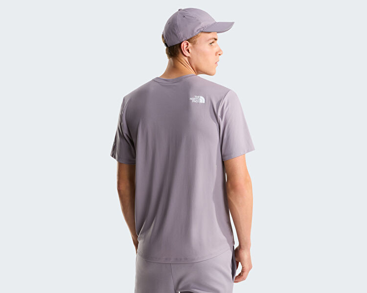 M MA 24/7 SHORT SLEEVES TEE