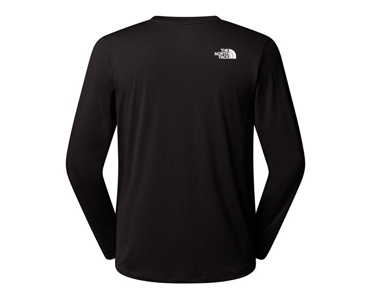 M 24/7 L/S TEE