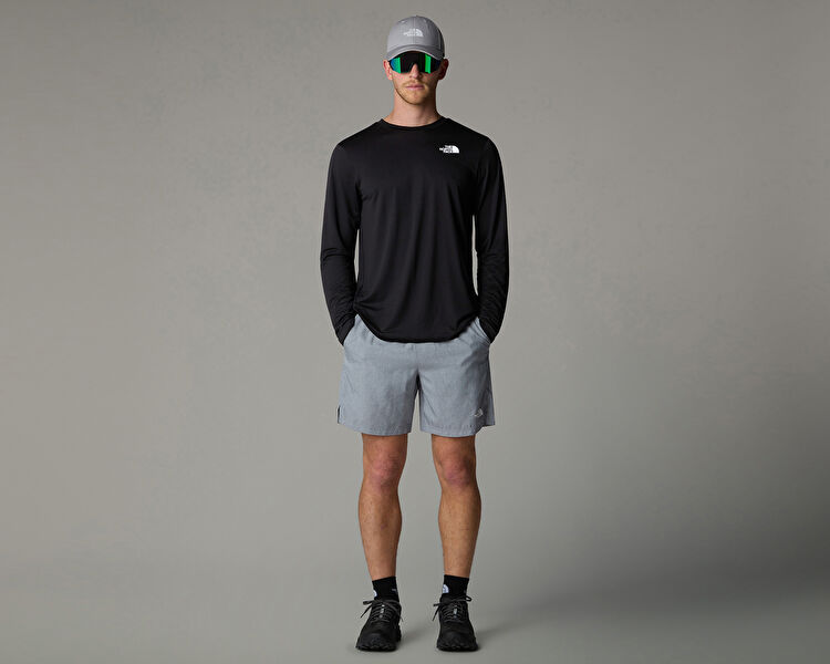 M 24/7 L/S TEE