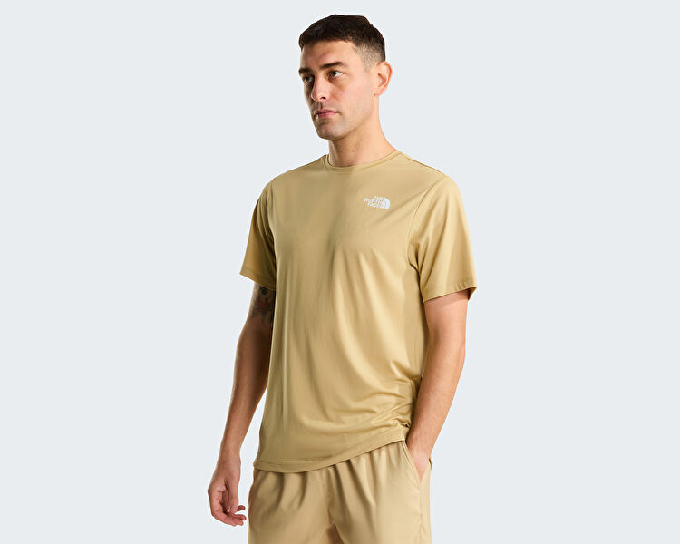 M 24/7 S/S TEE REG