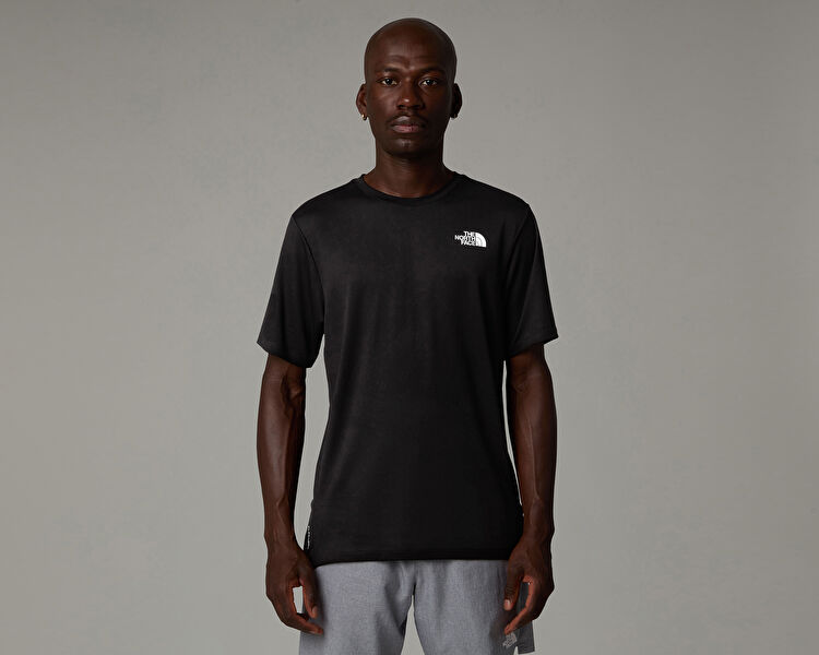 M 24/7 BOX NSE SS TEE