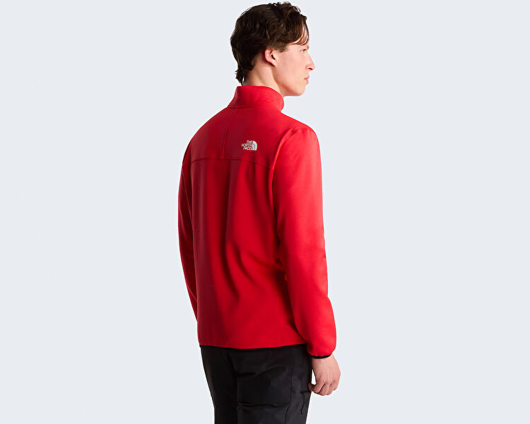 M CREST FULL ZIP JACKET