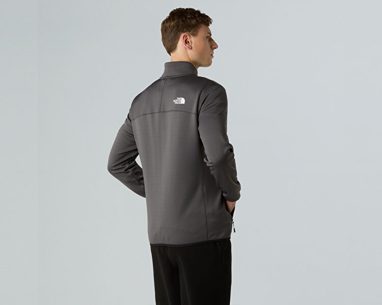 M CREST FULL ZIP JACKET