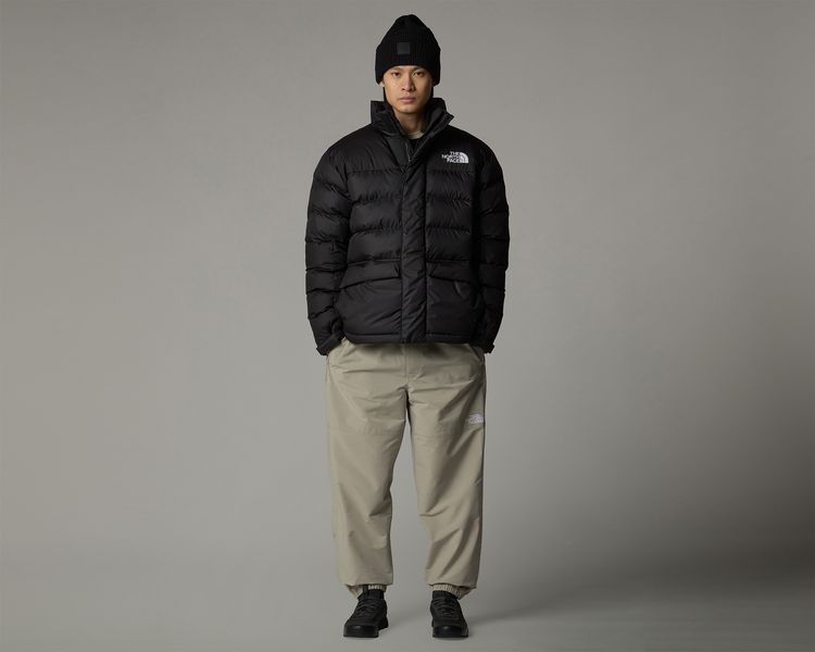 THE NORTH FACE Erkek M LIMBARA INSULATED JACKET Siyah NF0A89EGJK31