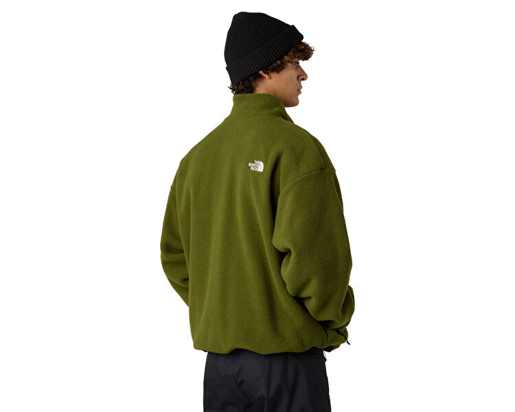 THE NORTH FACE Erkek M YUMIORI REVERSIBLE JACKET Siyah