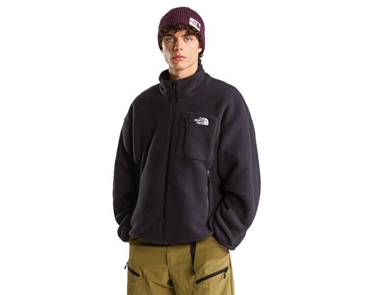 M YUMIORI REVERSIBLE JACKET
