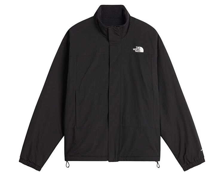 M YUMIORI REVERSIBLE JACKET