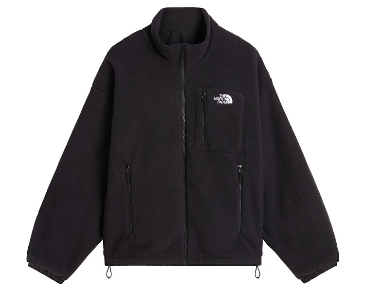 M YUMIORI REVERSIBLE JACKET