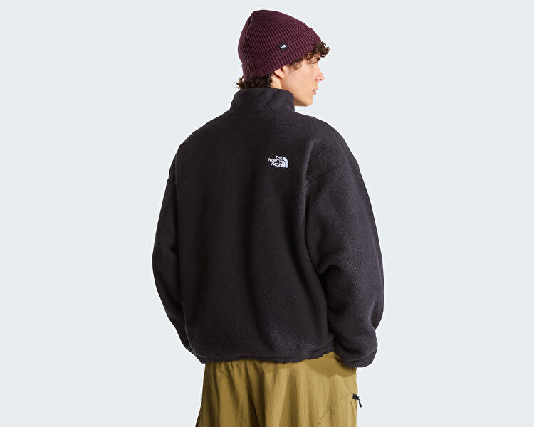 M YUMIORI REVERSIBLE JACKET