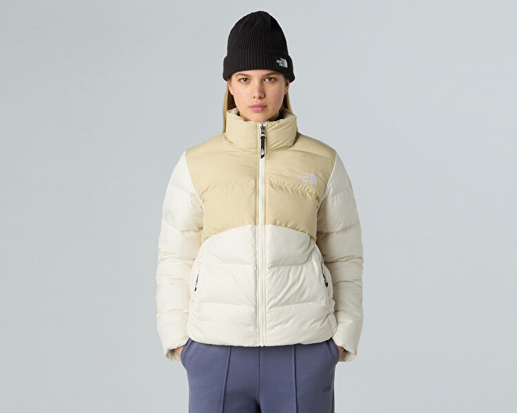 W SAIKURU JACKET